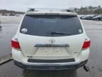 2012 Toyota Highlander Base