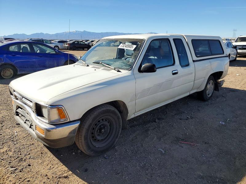 1992 Toyota Pickup