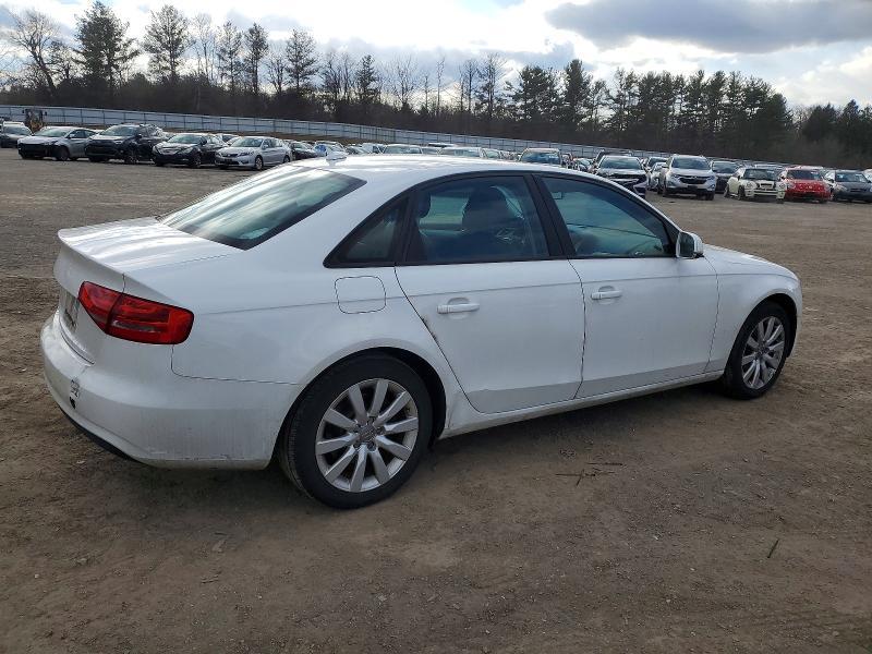 2014 Audi A4 Premium