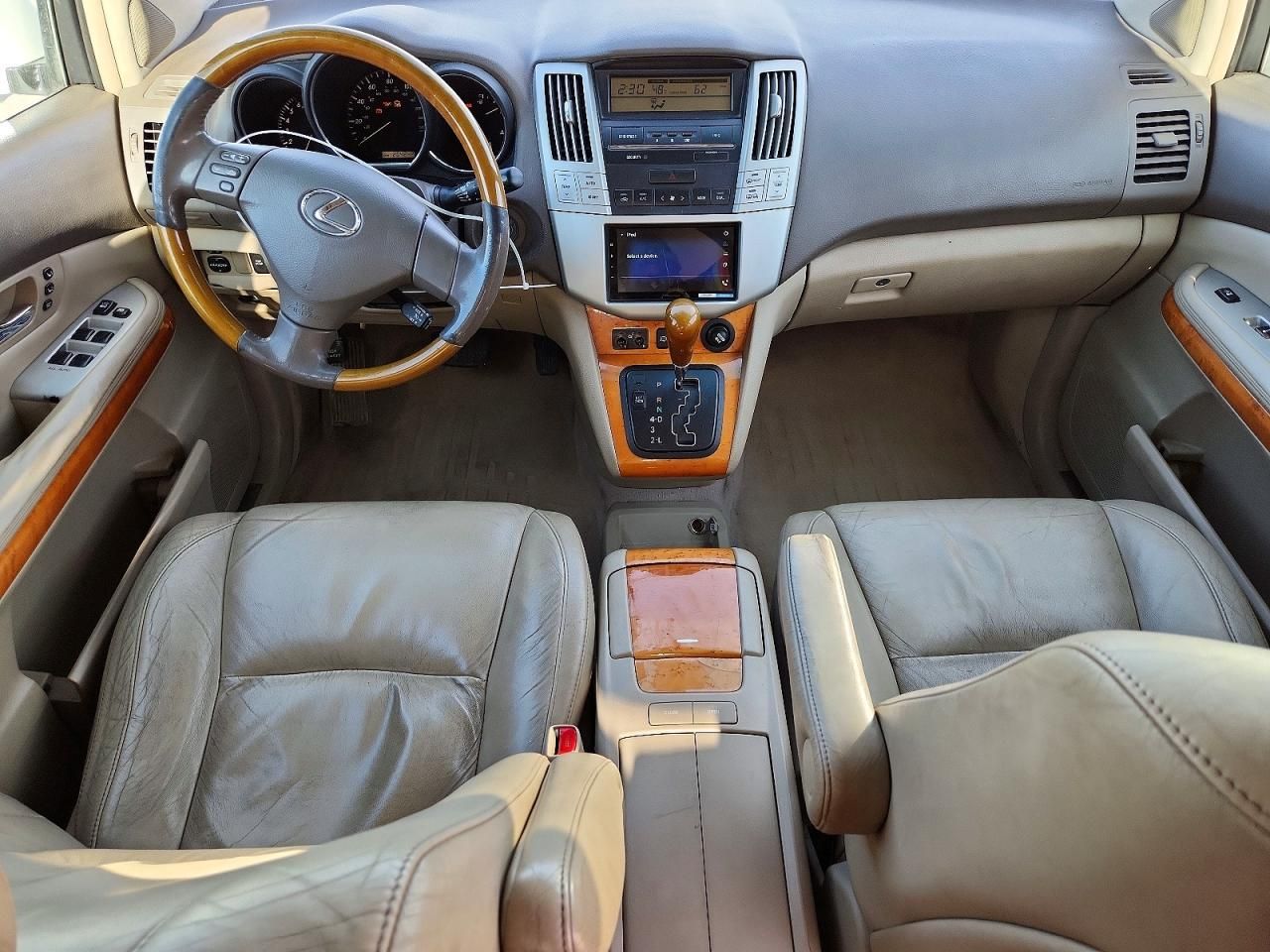 2005 Lexus Rx 330
