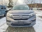 2018 Honda Pilot exl