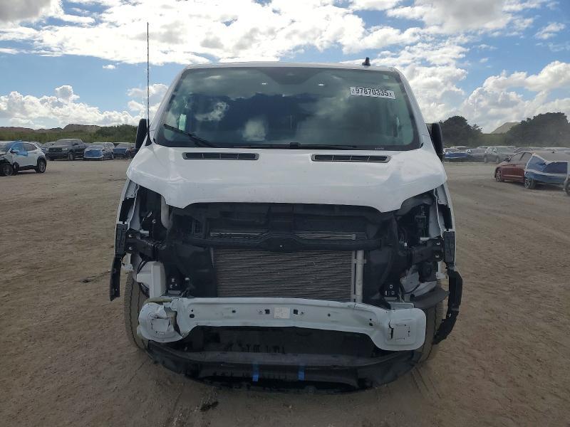 2025 Ford Transit T-250 Delivery Van