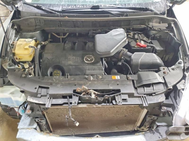 2013 Mazda Cx-9 Touring