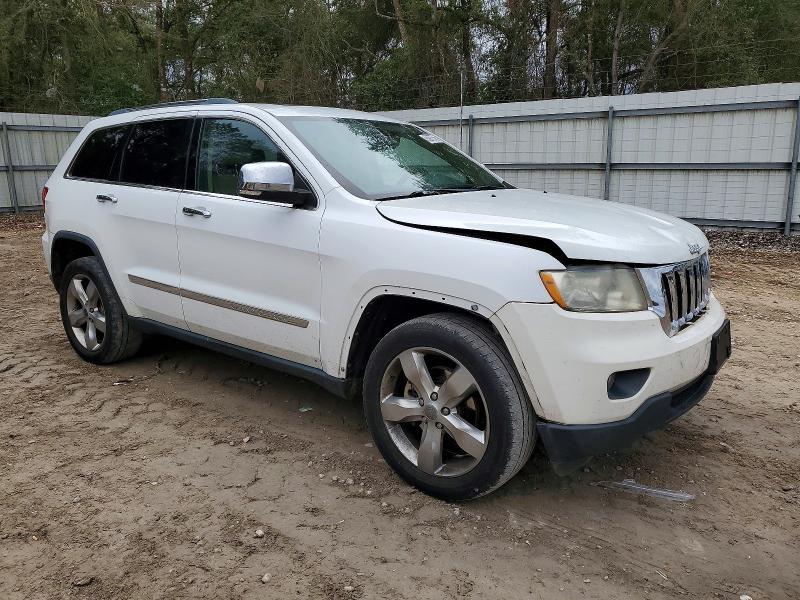 2013 Jeep Grand Cherokee Limited