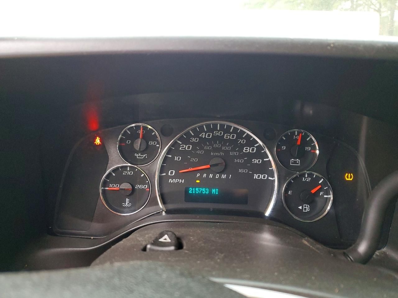 2019 Chevrolet Express 2500 Delivery van