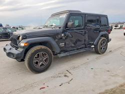 2019 Jeep Wrangler Unlimited Sport for sale in Lebanon, TN