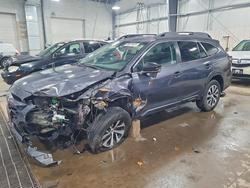 Subaru salvage cars for sale: 2023 Subaru Outback Premium