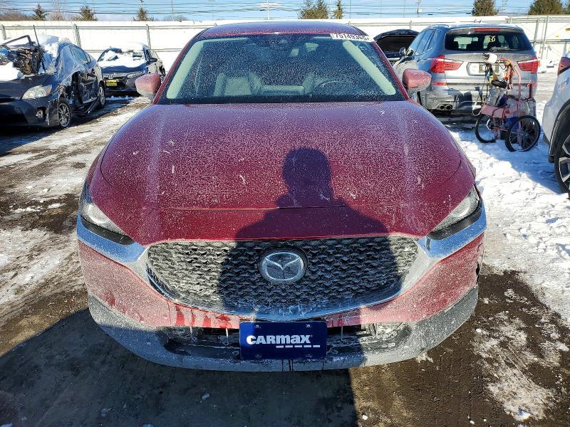 2021 Mazda Cx-30 Select