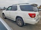 2003 Toyota Sequoia Limited