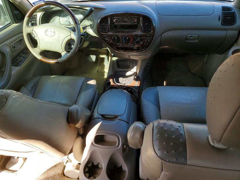 2006 Toyota Tundra Double cab Limited