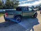 2023 Nissan Frontier s