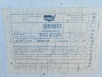 2014 Wabash 2014 Utility Dvcvhpc DRY Van Trailer
