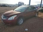 2011 Nissan Altima Base