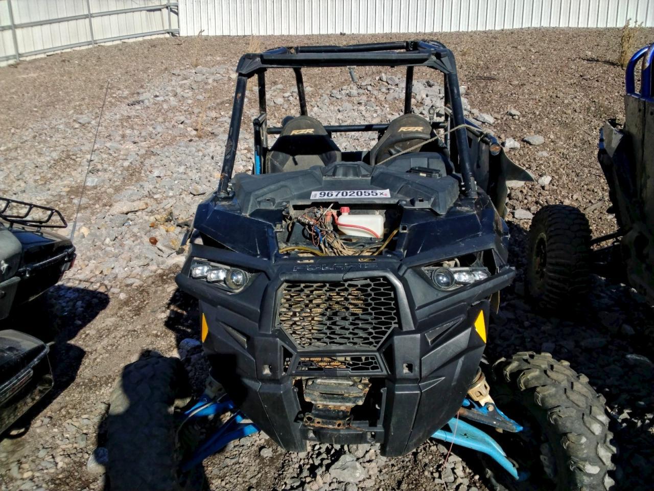 2022 Polaris 2022 Pola RZR XP 1000 Utility Vehicle