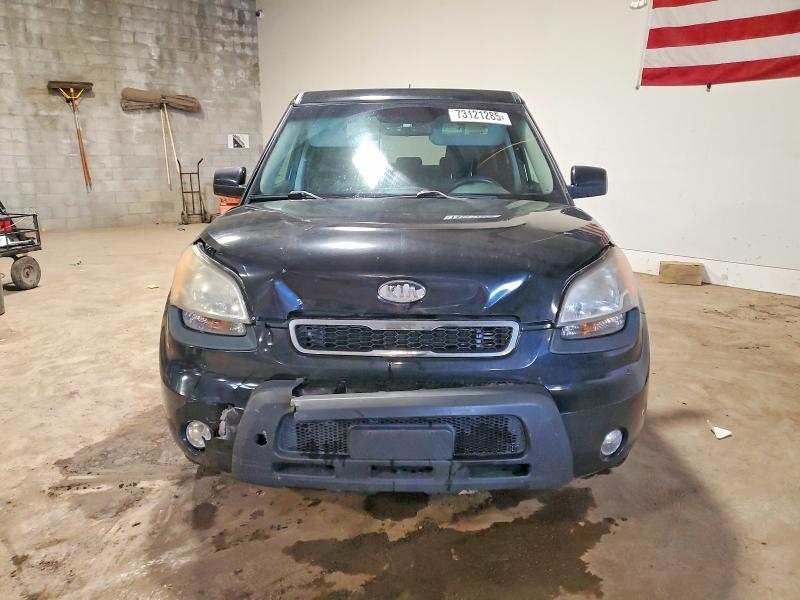 2010 KIA Soul +