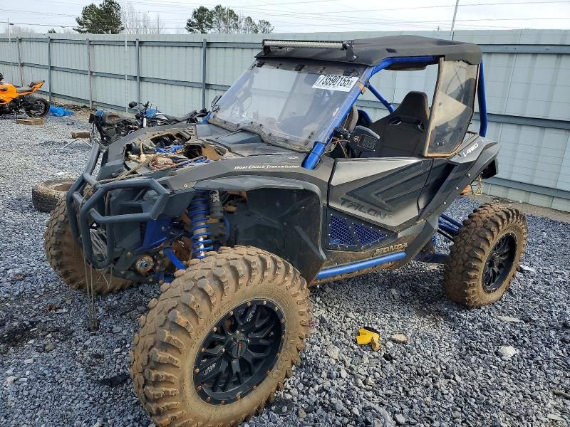 2021 Honda Talon 1000 Utility Vehicle