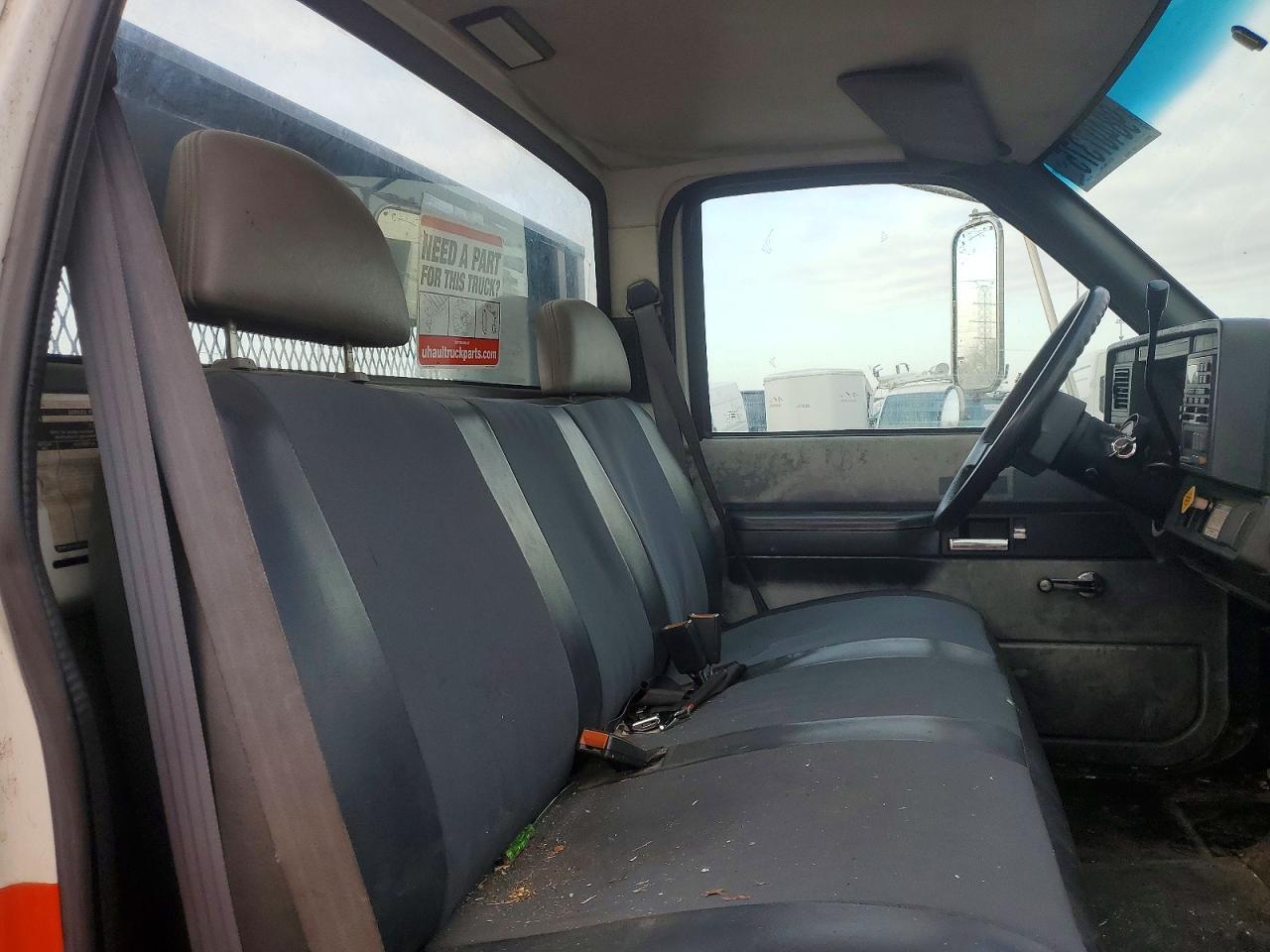 2000 GMC C-SERIES C6H042