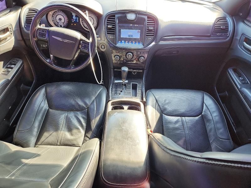 2013 Chrysler 300c Varvatos