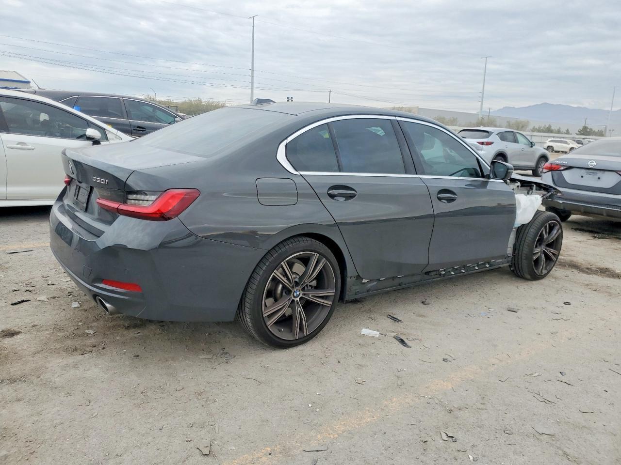 2024 Bmw Motorrad 2024 bmw Motorrad 330i