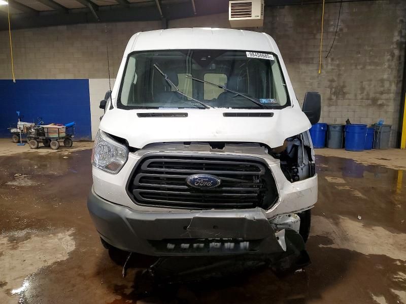2018 Ford Transit 250 Delivery Van