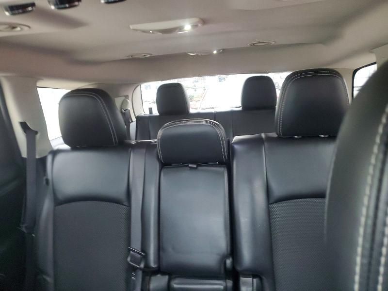 2017 Dodge Journey Crossroad