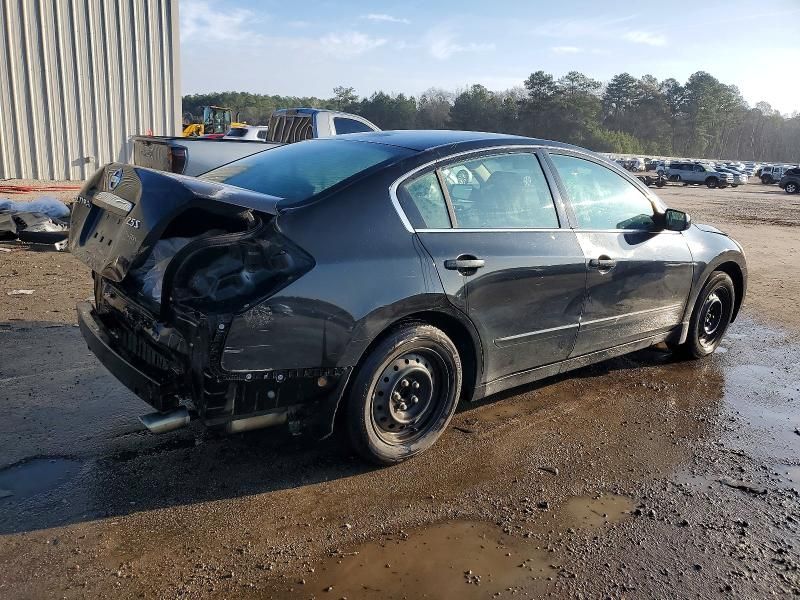 2009 Nissan Altima 2.5