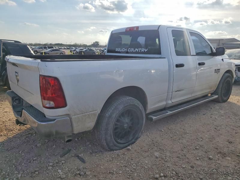 2019 Dodge Ram 1500 Classic Tradesman