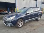 2014 Subaru Outback 3.6r Limited