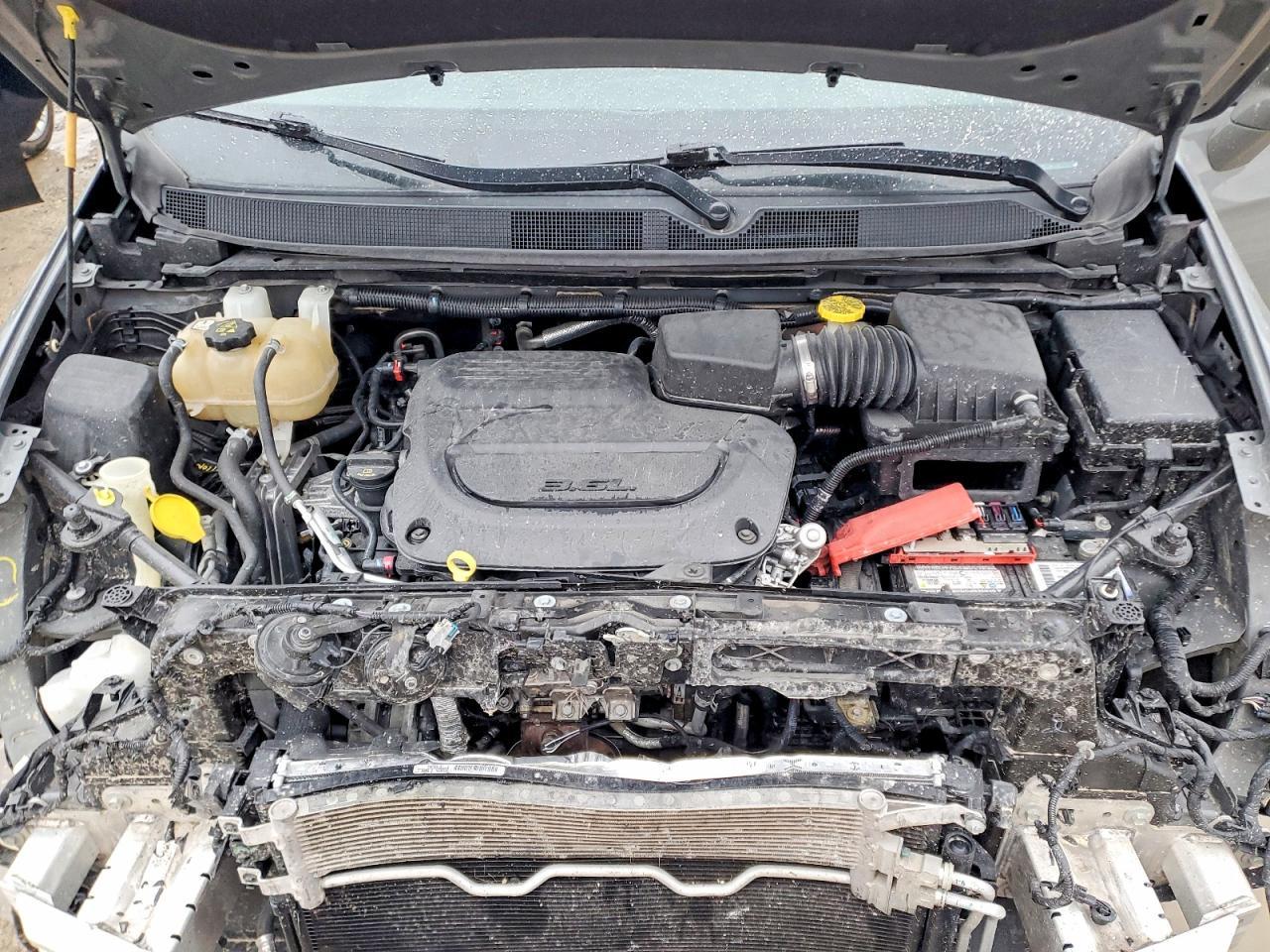 2020 Chrysler Pacifica Touring l Plus