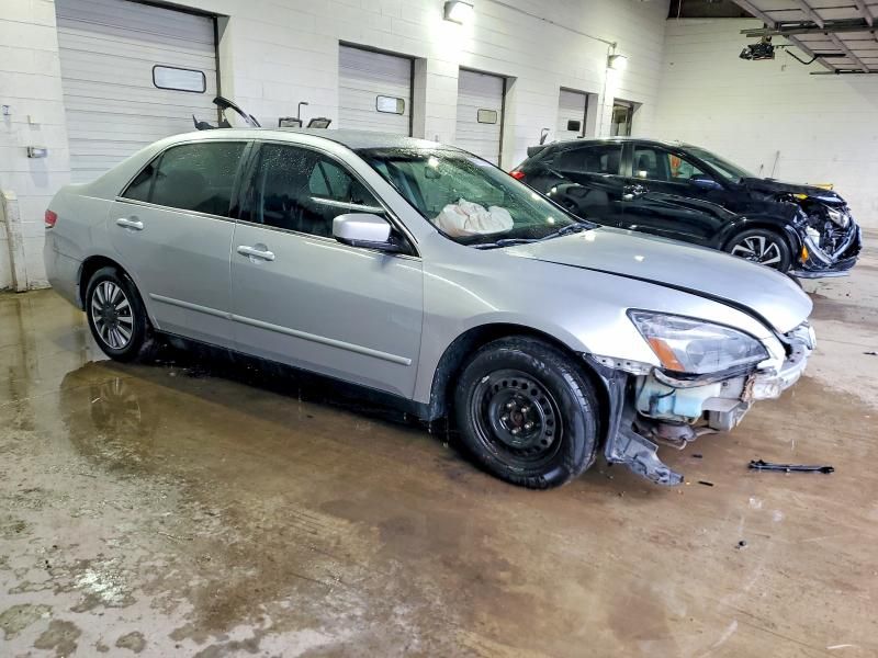 2003 Honda Accord lx