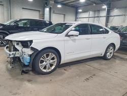 2015 Chevrolet Impala lt for sale in Ham Lake, MN
