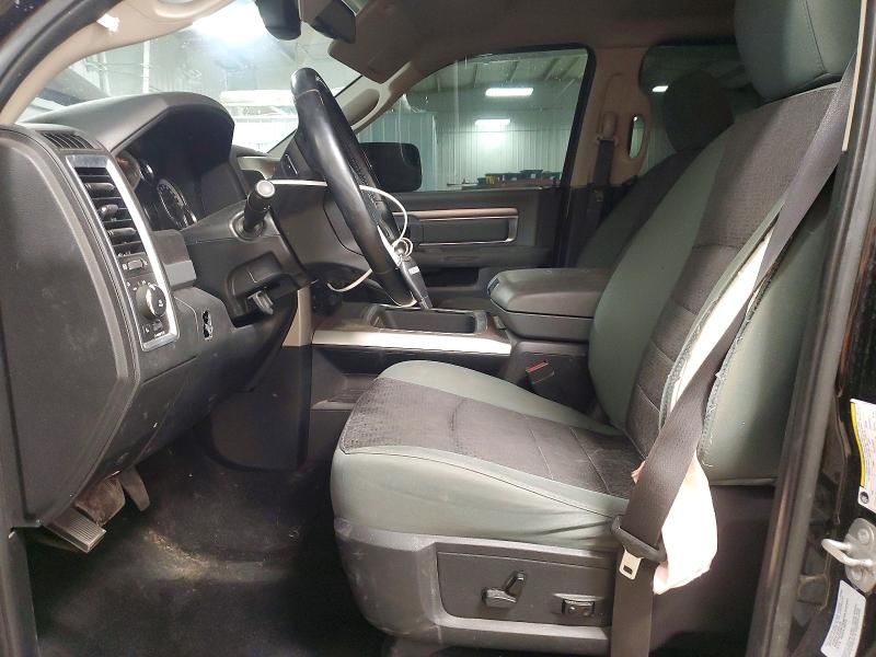 2016 Dodge Ram 1500 slt