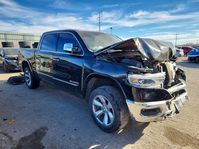 2022 Dodge Ram 1500 Limited