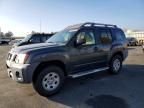 2013 Nissan Xterra x