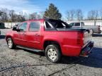 2007 Chevrolet Avalanche C1500