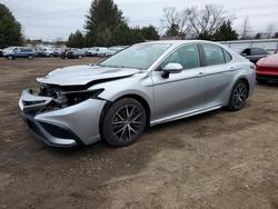 2022 Toyota Camry se for sale in Finksburg, MD
