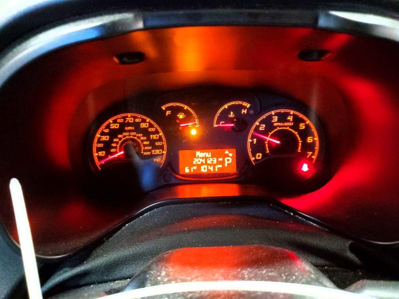 2016 Dodge Ram Promaster City Delivery van