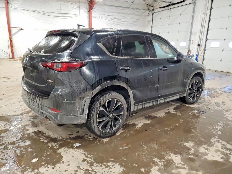 2023 Mazda Cx-5 Premium