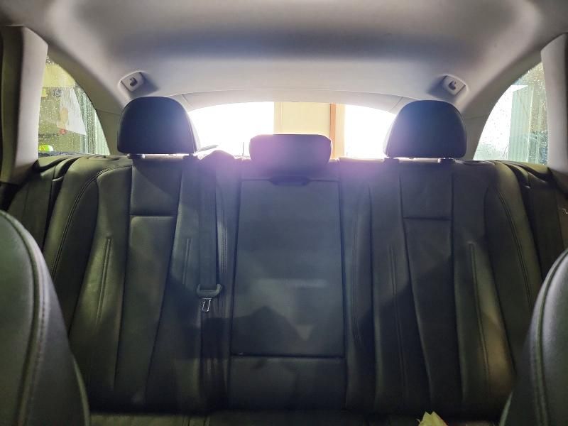 2018 Audi A4 Allroad Premium Plus