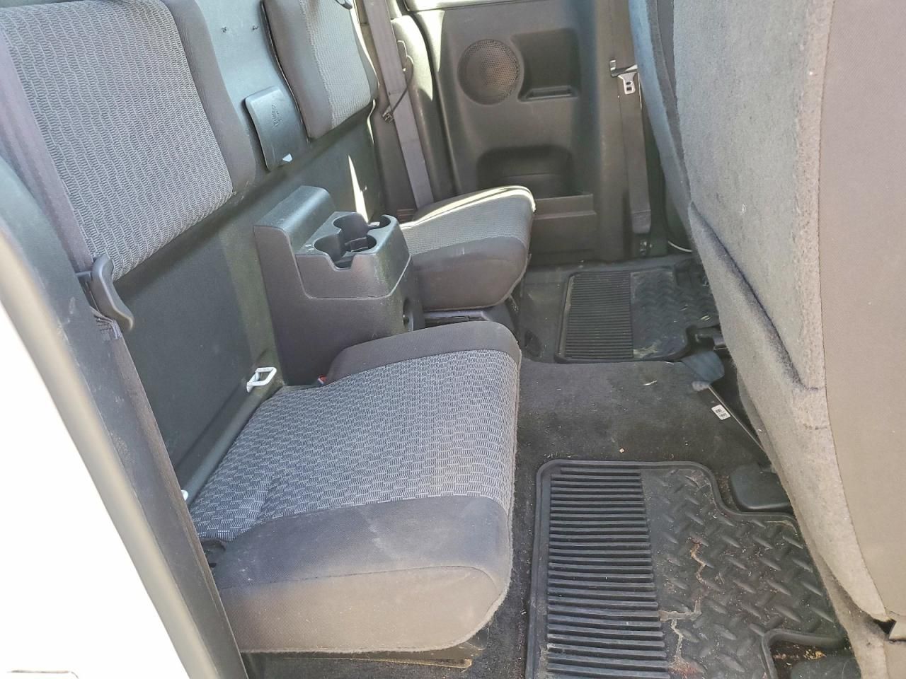 2012 Chevrolet Colorado