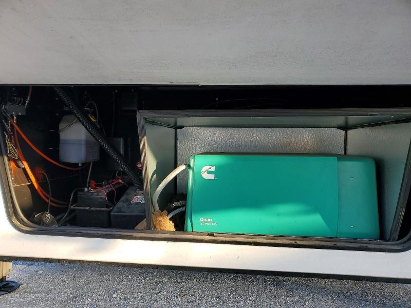 2018 Keystone Dutchman