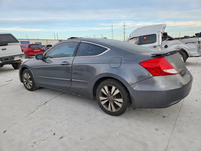 2011 Honda Accord exl