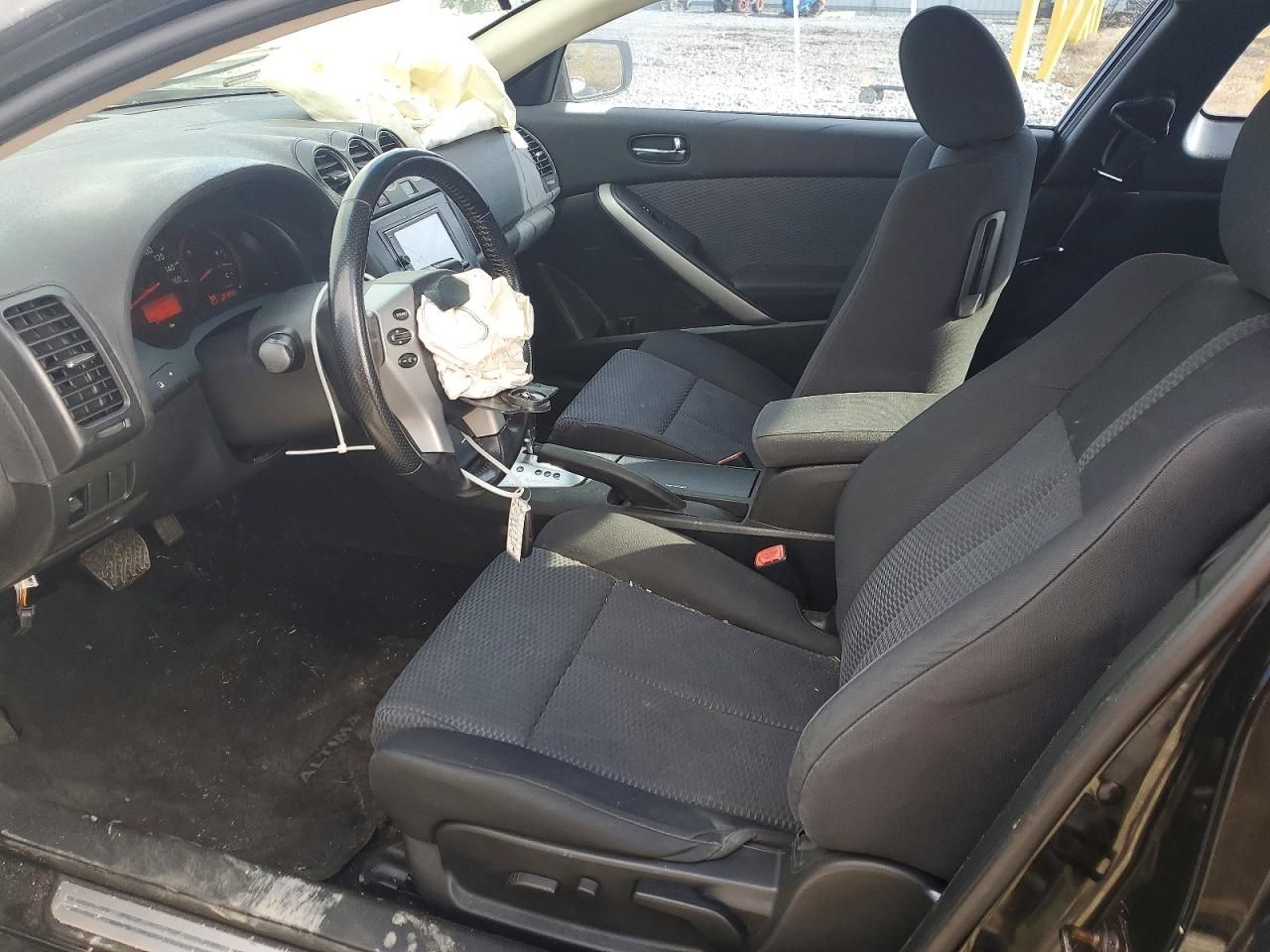 2009 Nissan Altima 2.5s