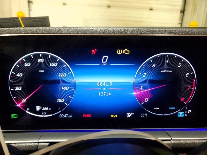 2024 Mercedes-Benz Gle 350 4matic