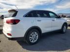 2020 KIA Sorento l