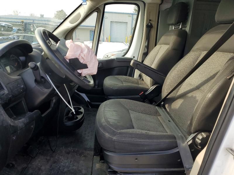 2020 Dodge Ram Promaster 1500 1500 High