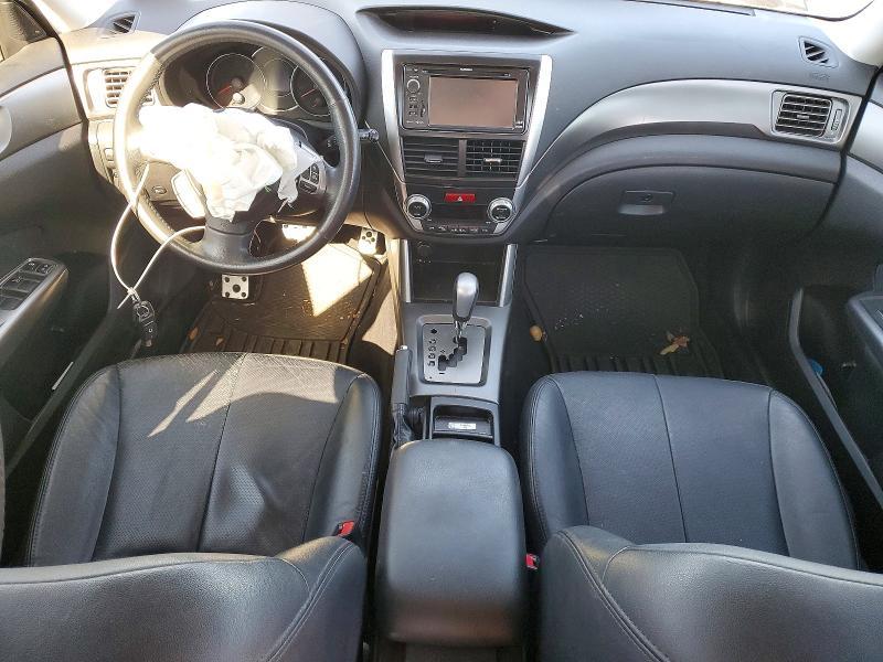 2013 Subaru Forester Touring