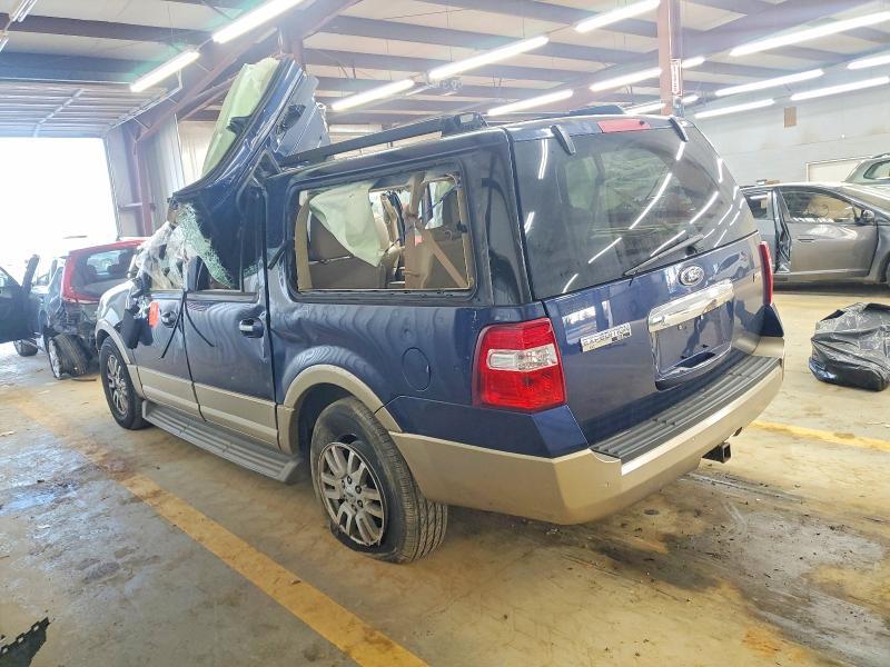 2012 Ford Expedition el xlt