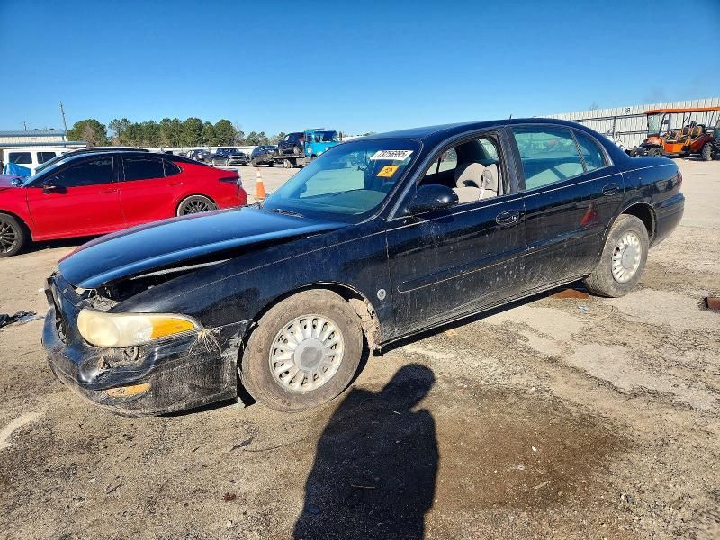2005 Buick Lesabre Custom