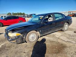 Buick salvage cars for sale: 2005 Buick Lesabre Custom